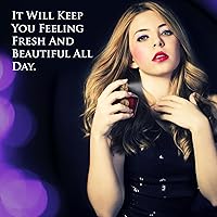 NovoGlow Verse Dark Crystal Eau de Parfum 3.4oz — image 5