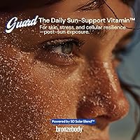 bronzebody Guard Sun-Support Supplement 60 Capsules — image 2