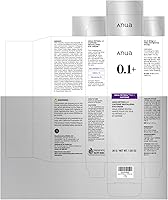 ANUA Retinol 0.1% Caffeine Revitalizing Eye Cream 30g — image 9