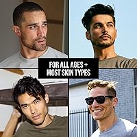 RUGGED & DAPPER Premium Face Mask for Men 5.5oz — image 9