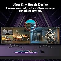 Z-Edge UG25S 24.5-inch 300Hz Gaming Monitor — image 7