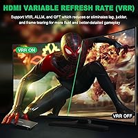 AVIDGRAM HDMI 2.1 Switch 5-in-1 — image 4