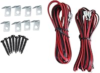 Rockville RMSTS65B 6.5″ Marine Speakers — image 6