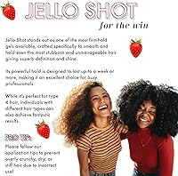 Ecoslay Jello Shot Gel - 8oz — image 4