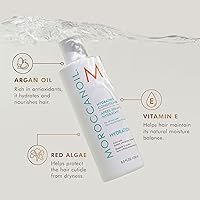 Moroccanoil Hydrating Conditioner 9.52oz — image 2