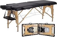 PayLessHere Portable Massage Table 24 Inch Wide — image 1
