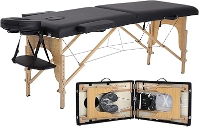 PayLessHere Portable Massage Table 24 Inch Wide