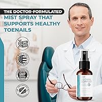 ProNail Complex Spray Extra Strength - 3 Month Supply — image 5