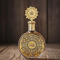 Aroma Concepts Fakhama Maison Asrar Perfume 3.38oz — image 6