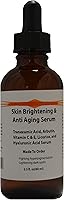 JJLabs Skin Brightening & Anti Aging Serum, 2.3oz — image 1