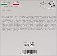 L'Erbolario Osmanthus Perfumed Body Cream 6.7oz — image 4