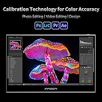INNOCN 15.6″ Portable OLED Touch Monitor — image 3