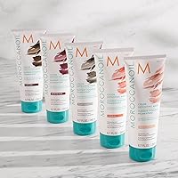 Moroccanoil Color Depositing Mask Rose Gold 6.7oz — image 6