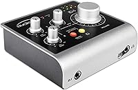 Audient iD4 USB Audio Interface — image 3