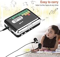 BlumWay USB Cassette to MP3 Converter — image 9