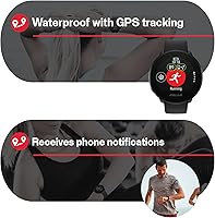 POLAR Unite Fitness Watch — image 4