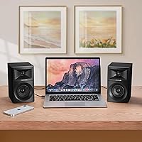 Sanyun SW203 Computer Speakers — image 8