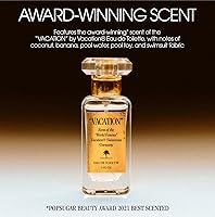 Vacation Shimmer Oil SPF 30 Travel Size 2.9oz — image 3