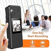 Hoestr A32 Body Camera — image 5