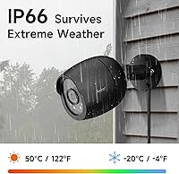 Arenti GO3G+SP2 4G LTE Cellular Security Camera — image 5