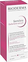 Bioderma Sensibio Defensive Serum 30mL — image 2