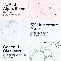 Skinfix Foaming Oil Cleanser 6 oz — image 6