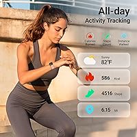 Fitpolo IDW28 Smart Watch — image 3