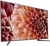 Sony XBR65X900F 65-Inch 4K Ultra HD Smart LED Android TV — image 3