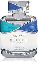 El Cielo by Armaf for Men 3.4oz EDP Spray — image 1