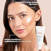 Avène Hydrance RICH Hydrating Cream 1.3 Oz — image 5