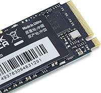 Verbatim 2TB SSD Vi3000 PCIe NVMe M.2 2280 — image 4