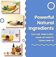 AQUA GUARD Pre-Swim Hair Defense For Kids 8.45oz — image 3