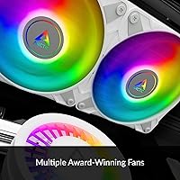 ARCTIC Liquid Freezer III 280 A-RGB — image 11