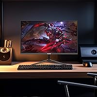 Gawfolk GF270L 27-inch 2K QHD Gaming Monitor — image 7