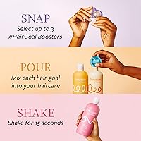 Function of Beauty Curly Hair Shampoo & Conditioner Set 11oz — image 4