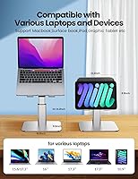 Vaydeer Portable Standing Desk Converter — image 8