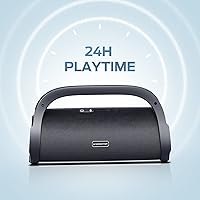 Monster Adventurer Max Bluetooth Speaker — image 6