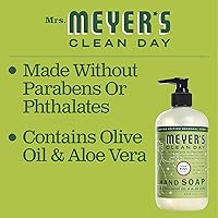 Mrs. Meyer's Clean Day Iowa Pine Hand Soap Set — image 7