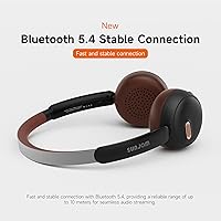 Sirius Over-Ear Noise Cancelling Headphone — image 3