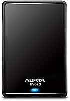 ADATA HV620 2TB External Hard Drive — image 1