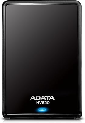 ADATA HV620 2TB External Hard Drive