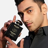 BELLAVITA Luxury Mood Collection Magnetic Perfume for Men 100mL — image 3