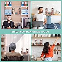 Philco SP2 Stereo Shelf System — image 6