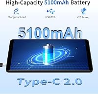 Topsand Android 15 Tablet 8-inch, 12GB RAM, 64GB Storage — image 6