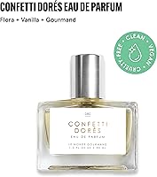 Le Monde Gourmand Confetti Dorés Eau de Parfum 30mL — image 2