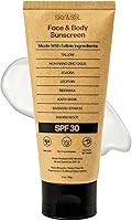 Sky and Sol Natural Mineral Sunscreen SPF 30 3oz — image 1