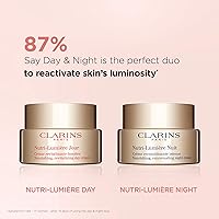 Clarins Nutri-Lumière Night Cream 50mL — image 6