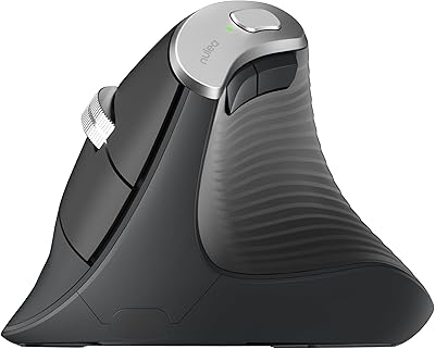 Nulea M510 Vertical Mouse