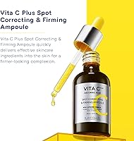 MISSHA Vita C Plus Spot Correcting & Firming Ampoule 30mL — image 3