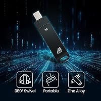 MMOMENT MU P50 1TB External SSD — image 4